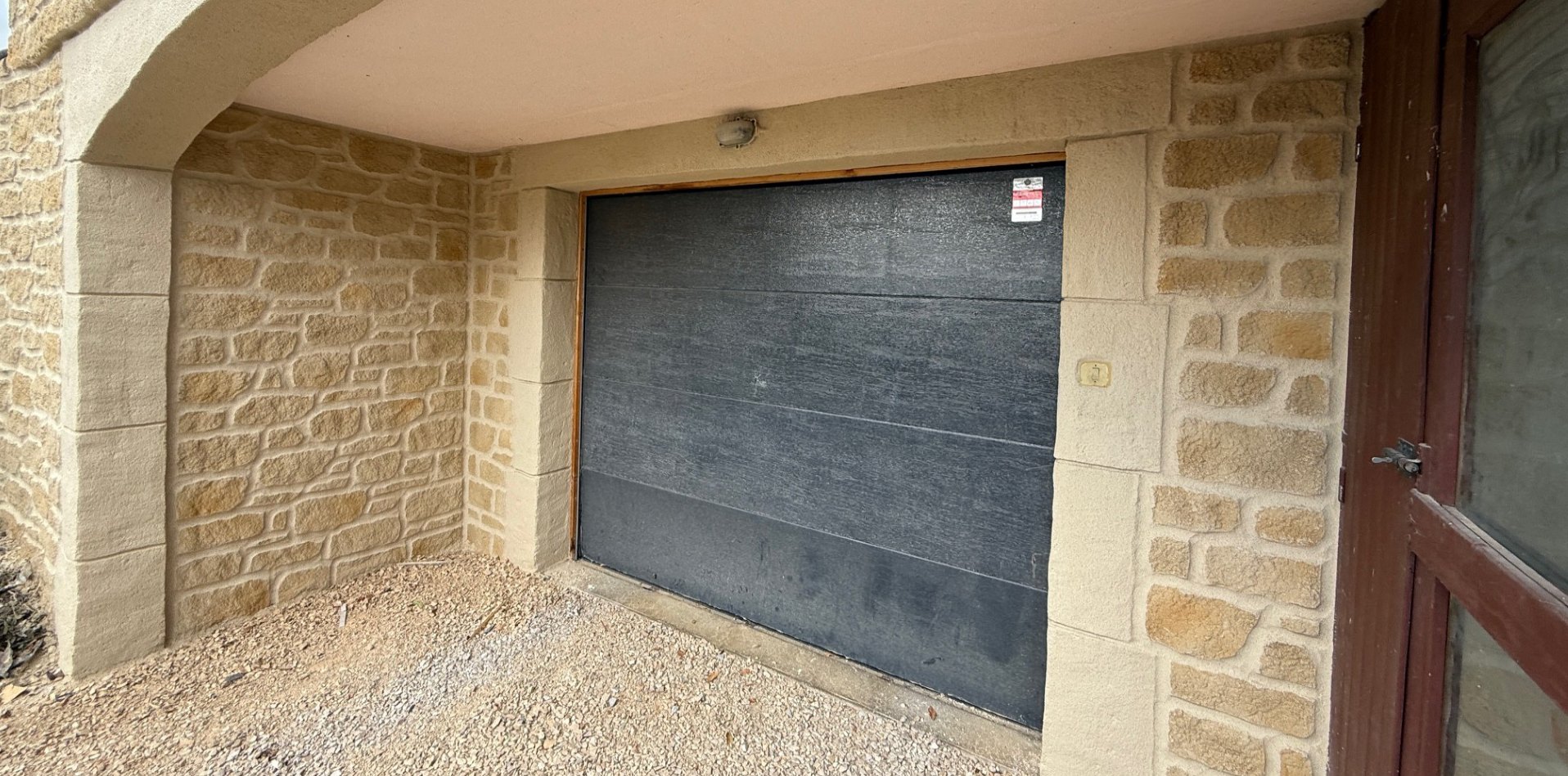 ÏSOLATION PAR L’EXTERIEURE